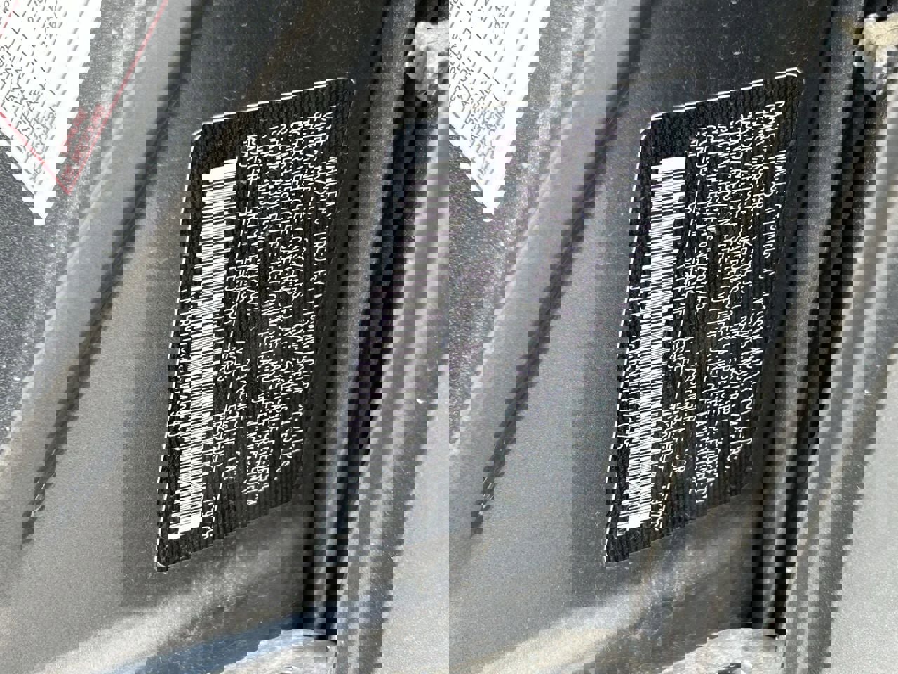 Certified 2022 Nissan Rogue Sport SL image 13