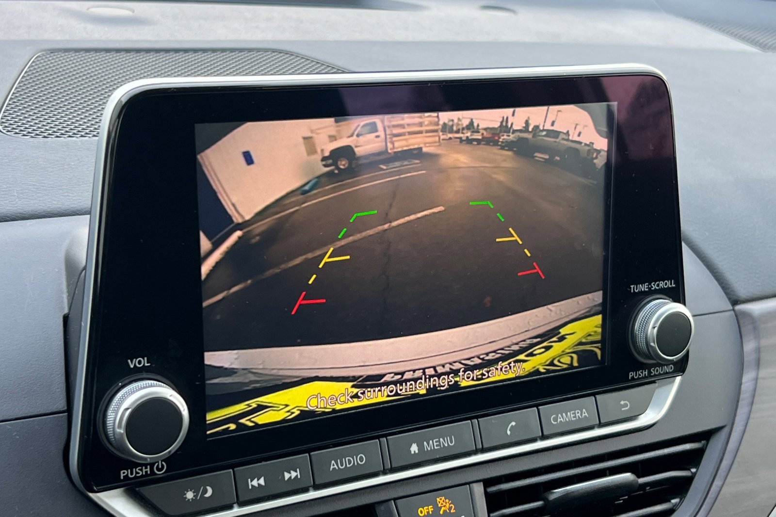 Used 2023 Nissan Altima 2.5 SV image 15