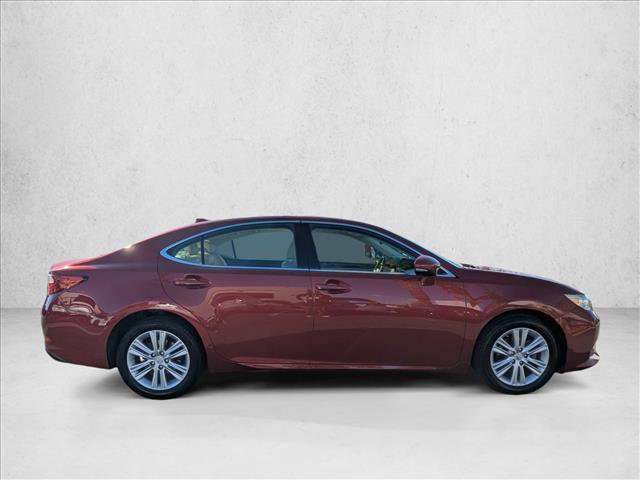 Used 2015 Lexus ES 350 image 4