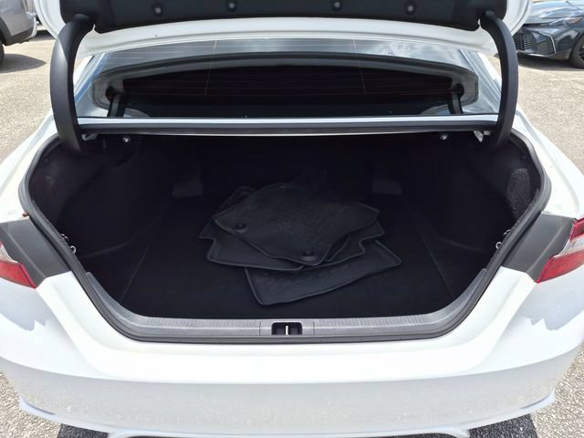 Used 2024 Toyota Camry SE w/ Convenience Package FWD image 26