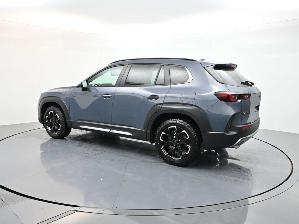 New 2026 MAZDA CX-50 Meridian Edition w/ Weather Package image 5