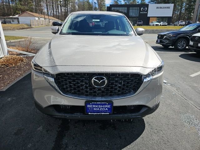 New 2025 MAZDA CX-5 AWD 2.5 S image 8