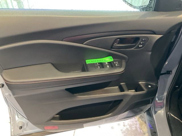 New 2026 Honda Ridgeline TrailSport image 5