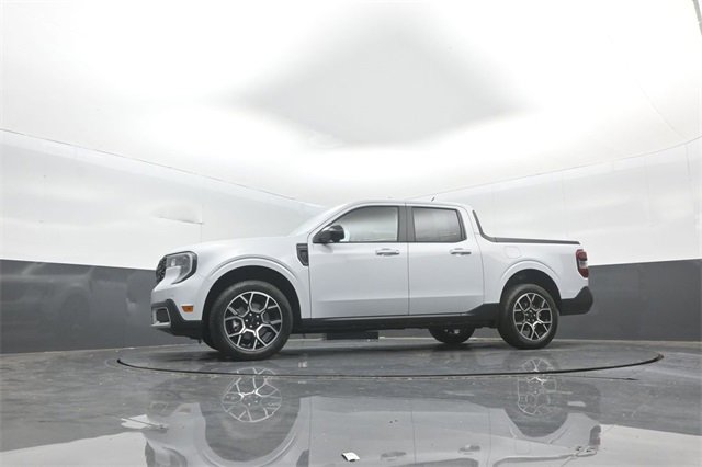 New 2025 Ford Maverick Lariat w/ 4K Tow Package image 31