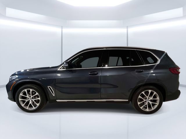 Used 2019 BMW X5 xDrive40i w/ Executive Package AWD/4WD image 4