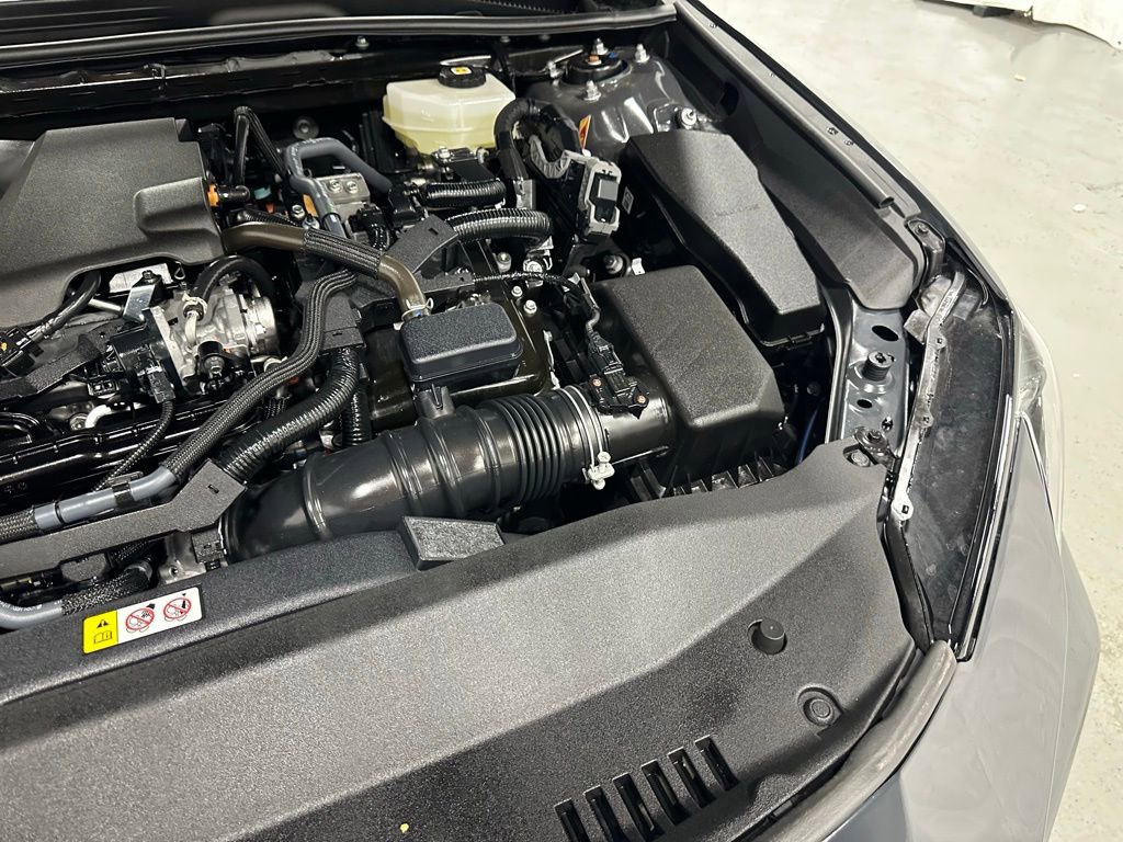 Used 2026 Toyota Camry SE image 69