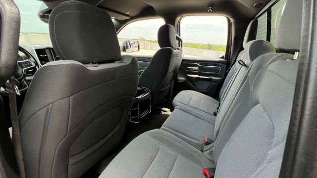 Used 2021 RAM 1500 Lone Star w/ Trailer Tow Group image 74