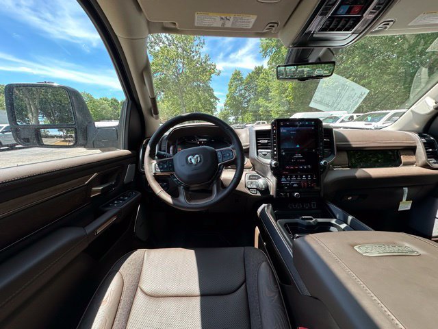 New 2026 RAM 1500 Limited AWD/4WD image 14