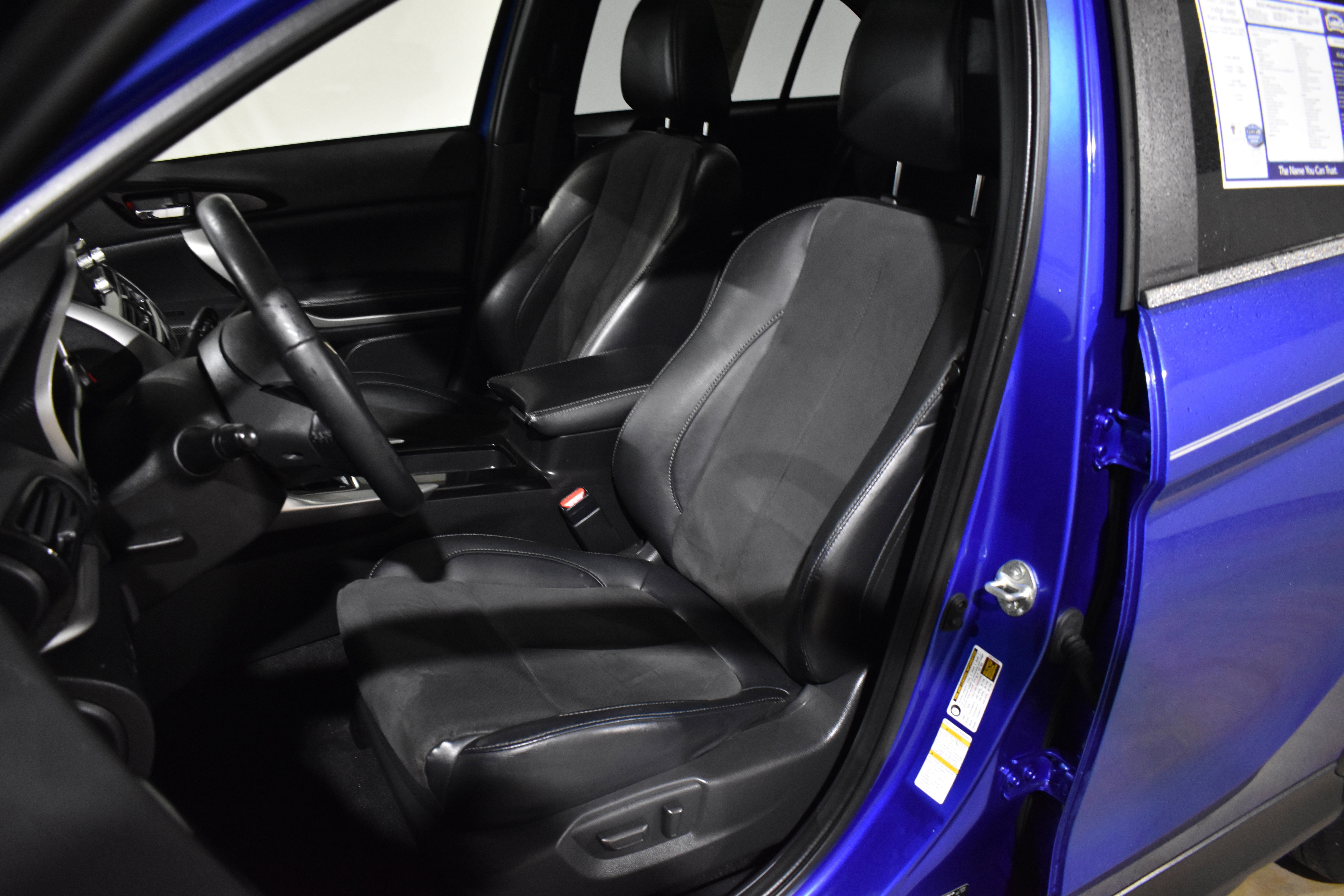 Used 2022 Mitsubishi Eclipse Cross SE image 15