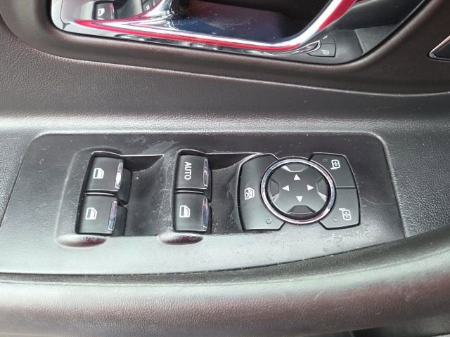 Used 2016 Ford Taurus SEL image 19