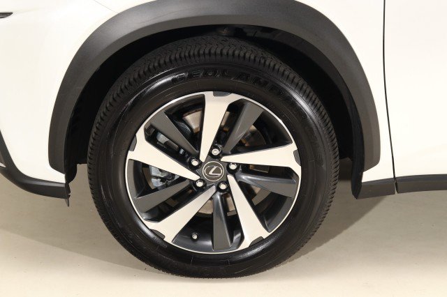 Used 2021 Lexus NX 300h AWD w/ Premium Package image 26