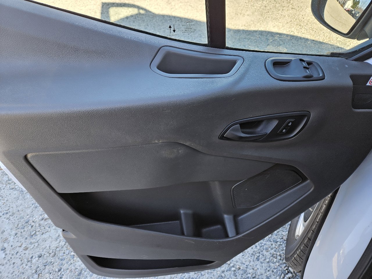 Used 2020 Ford Transit 250 T-250 130 Med Rff, For Sale I w/ Load Area Protection Package image 13