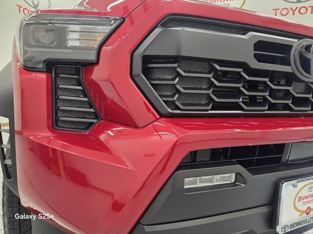 New 2025 Toyota Tacoma TRD Off-Road image 9