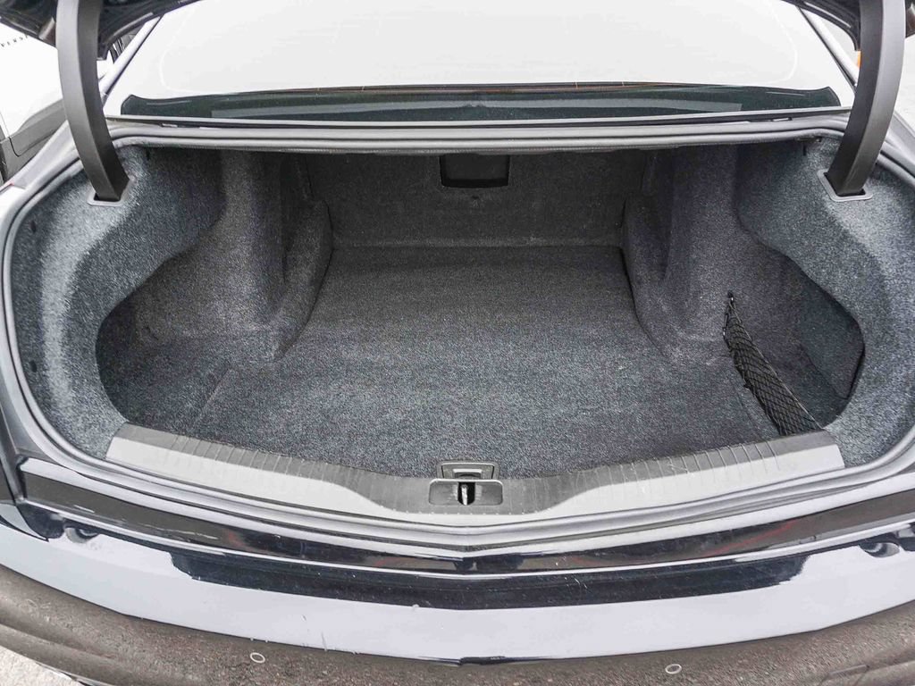 Used 2020 Cadillac CT6 V AWD/4WD image 24
