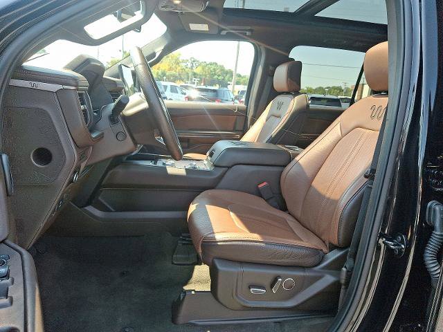 Certified 2024 Ford Expedition Max King Ranch image 14
