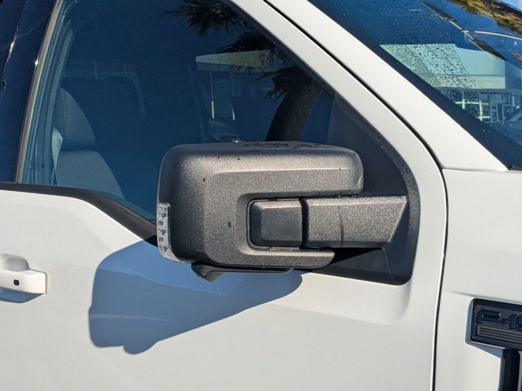 New 2025 Ford F150 XLT w/ Equipment Group 302A MID image 12