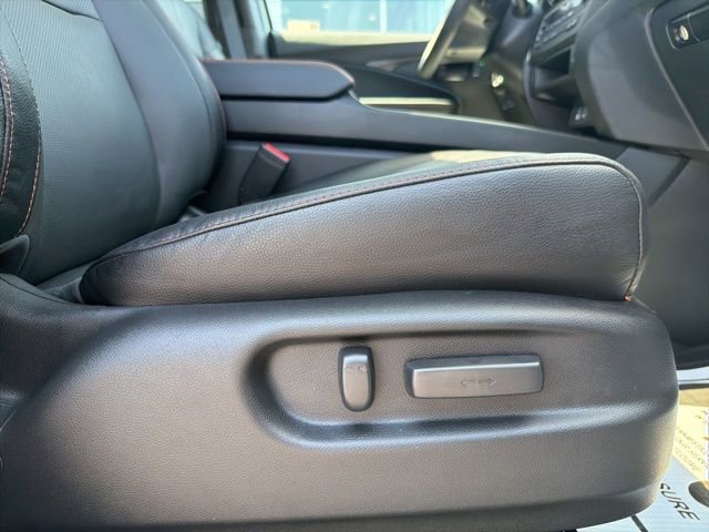 Used 2026 Honda Ridgeline TrailSport+ image 36