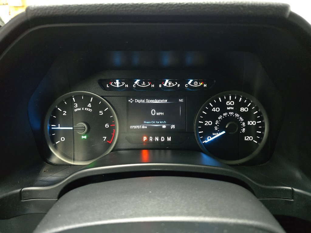 Used 2020 Ford F150 XLT w/ Equipment Group 302A Luxury AWD/4WD image 22