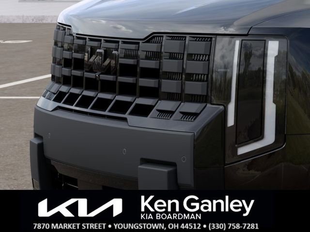 New 2027 Kia Telluride SX Prestige image 12
