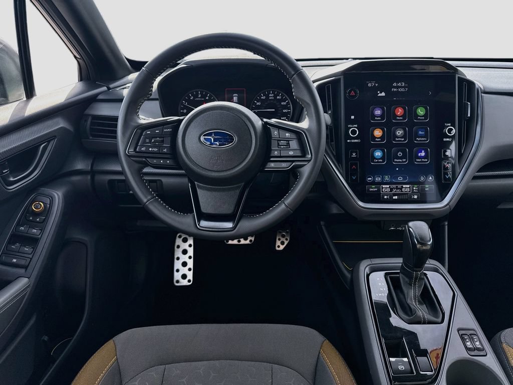 Certified 2024 Subaru Crosstrek 2.5i Sport AWD/4WD image 19