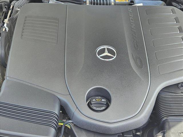 New 2025 Mercedes-Benz E 450 4MATIC All-Terrain Wagon image 15