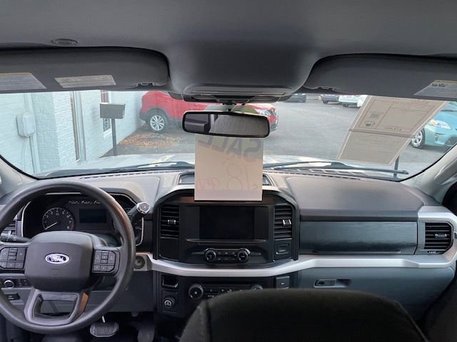 Used 2021 Ford F150 XL w/ Equipment Group 101A High image 16