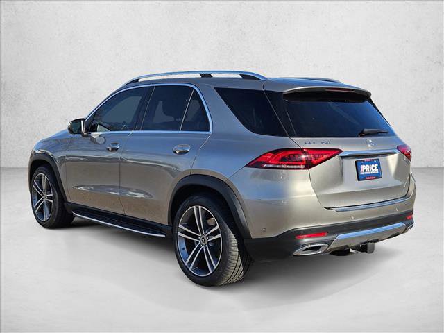 Used 2022 Mercedes-Benz GLE 350 image 8