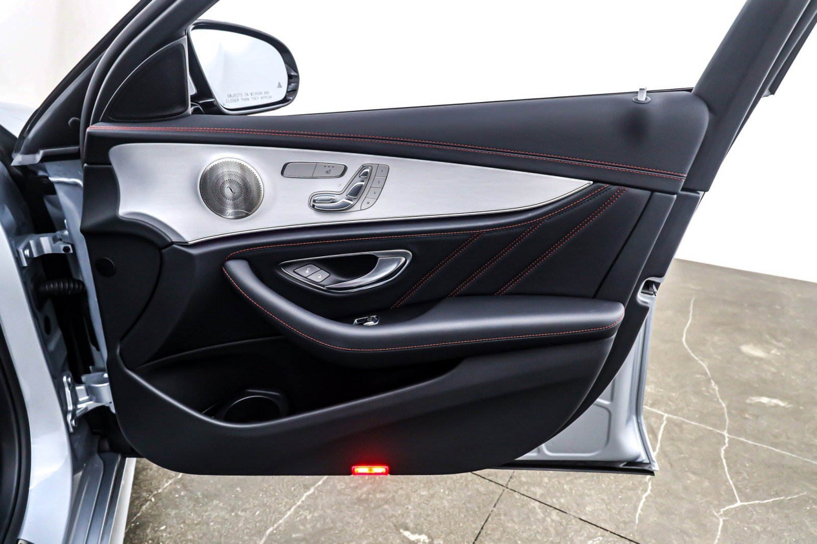 Certified 2022 Mercedes-Benz E 53 AMG 4MATIC Sedan image 24