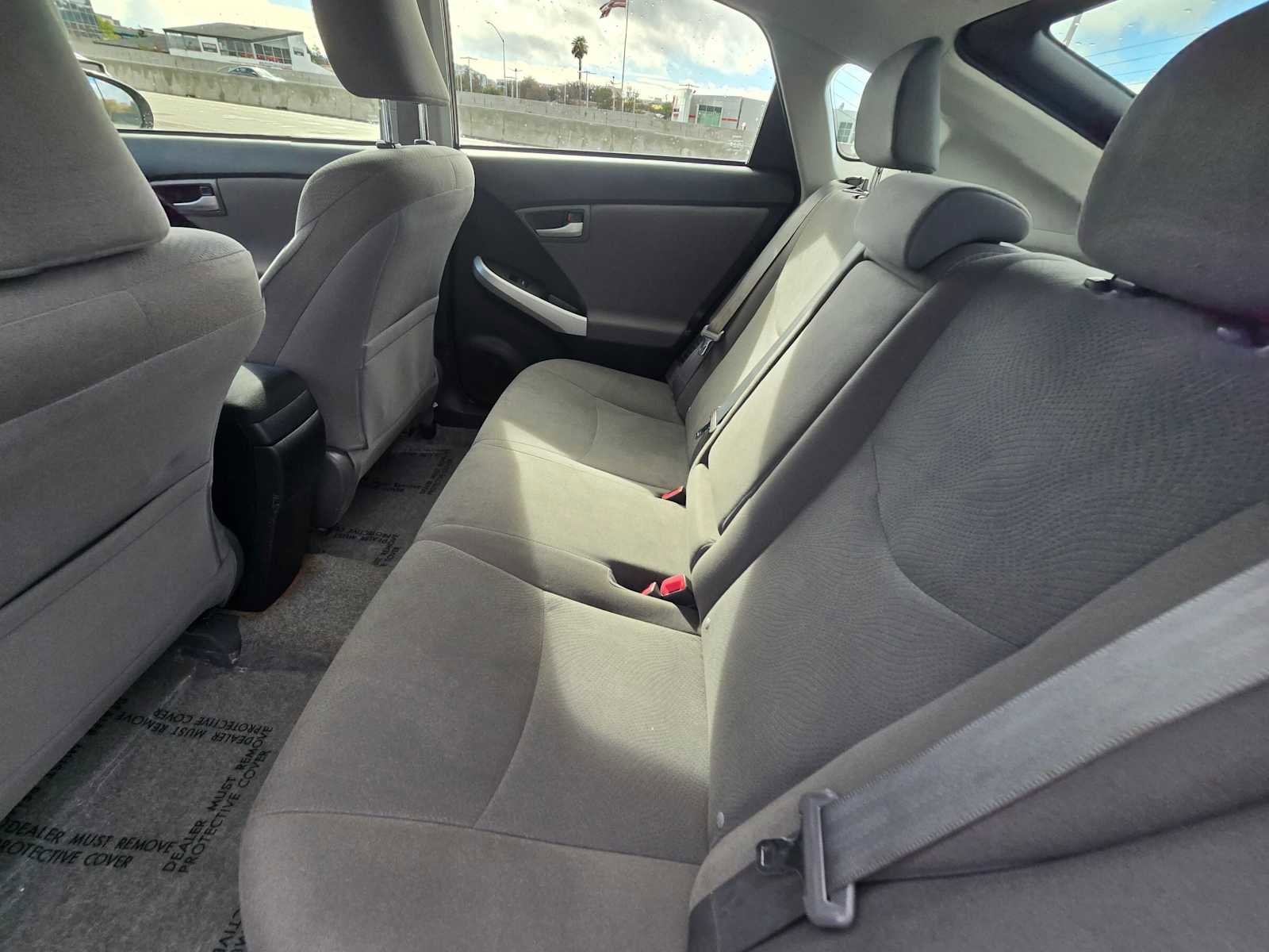 Used 2013 Toyota Prius Three image 19