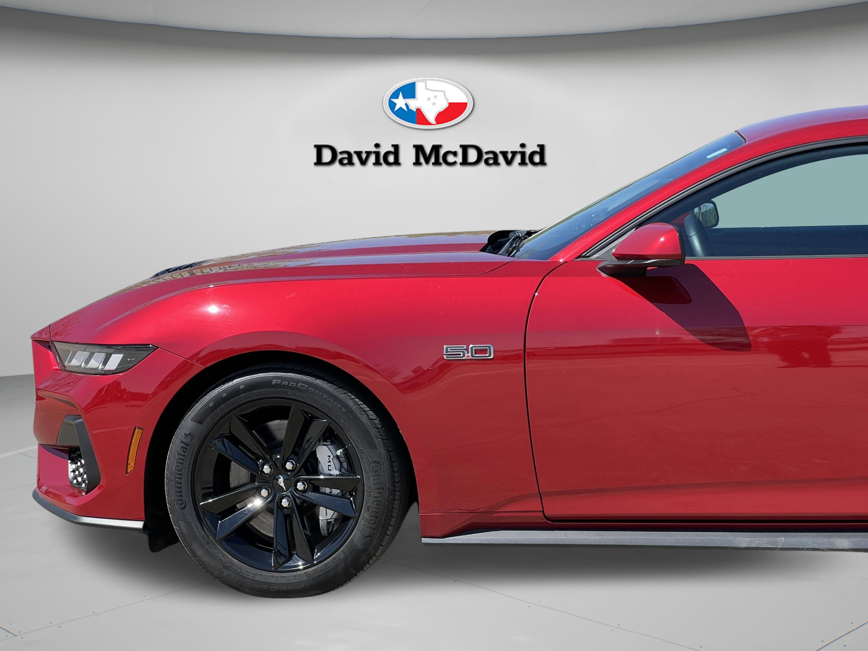 Used 2024 Ford Mustang GT image 9