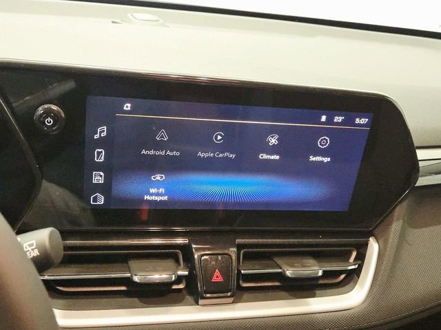 Used 2024 Chevrolet TrailBlazer LT w/ Convenience Package image 20