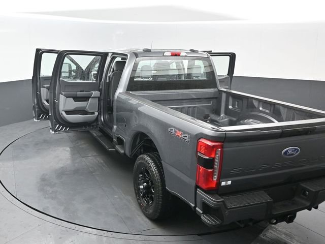 New 2026 Ford F250 XL w/ STX Appearance Package image 36