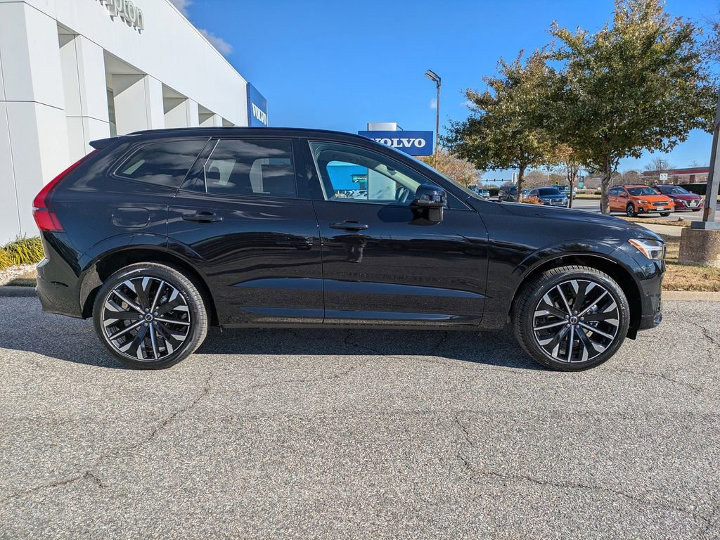 New 2026 Volvo XC60 B5 Ultra w/ Protection Package Premier AWD/4WD image 3