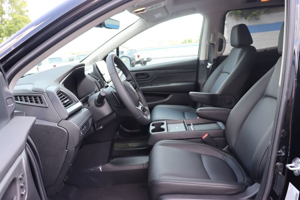 Used 2026 Honda Odyssey EX-L image 29