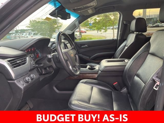 Used 2020 Chevrolet Suburban LT image 7