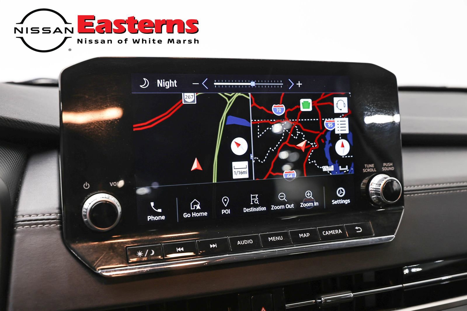 Used 2024 Mitsubishi Outlander AWD image 17