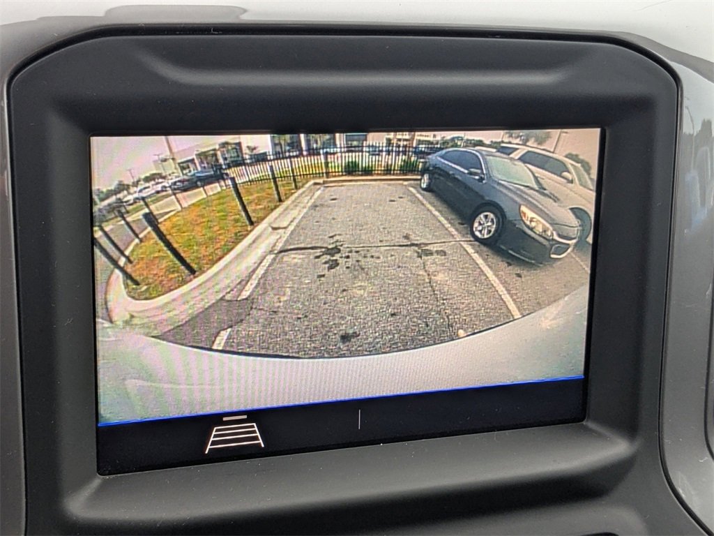 Used 2022 Chevrolet Silverado 1500 W/T w/ WT Fleet Convenience Package image 22