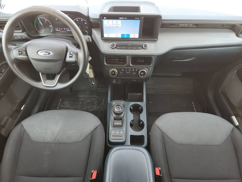 Used 2022 Ford Maverick XL FWD image 26