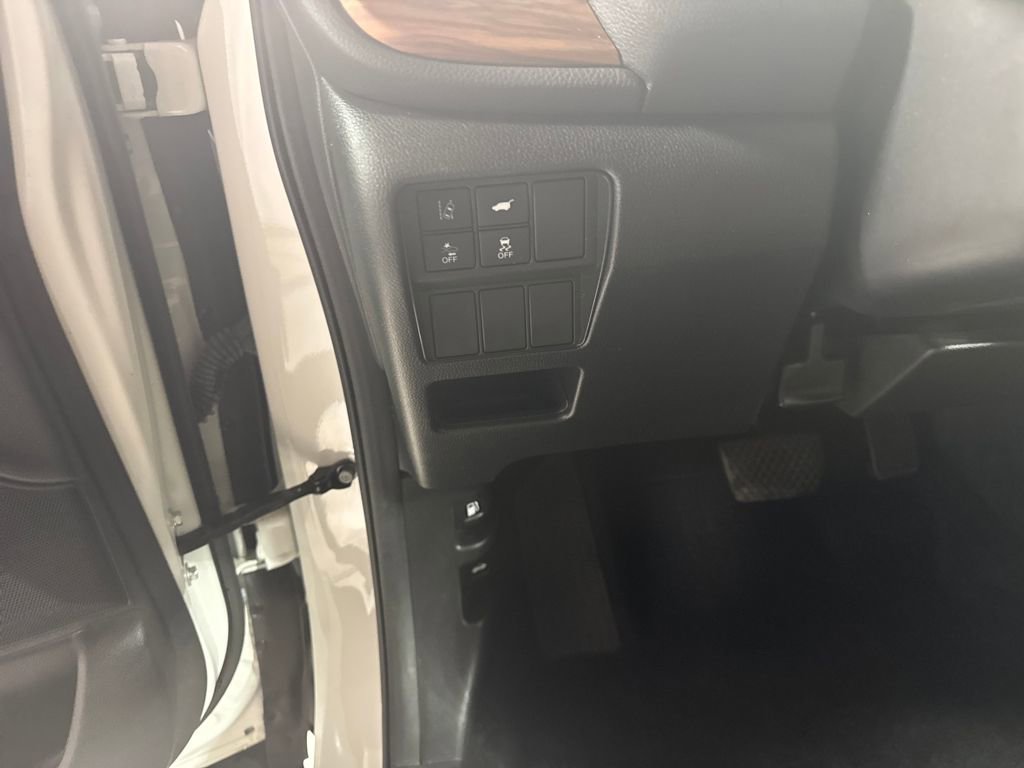 Used 2017 Honda CR-V EX-L image 15