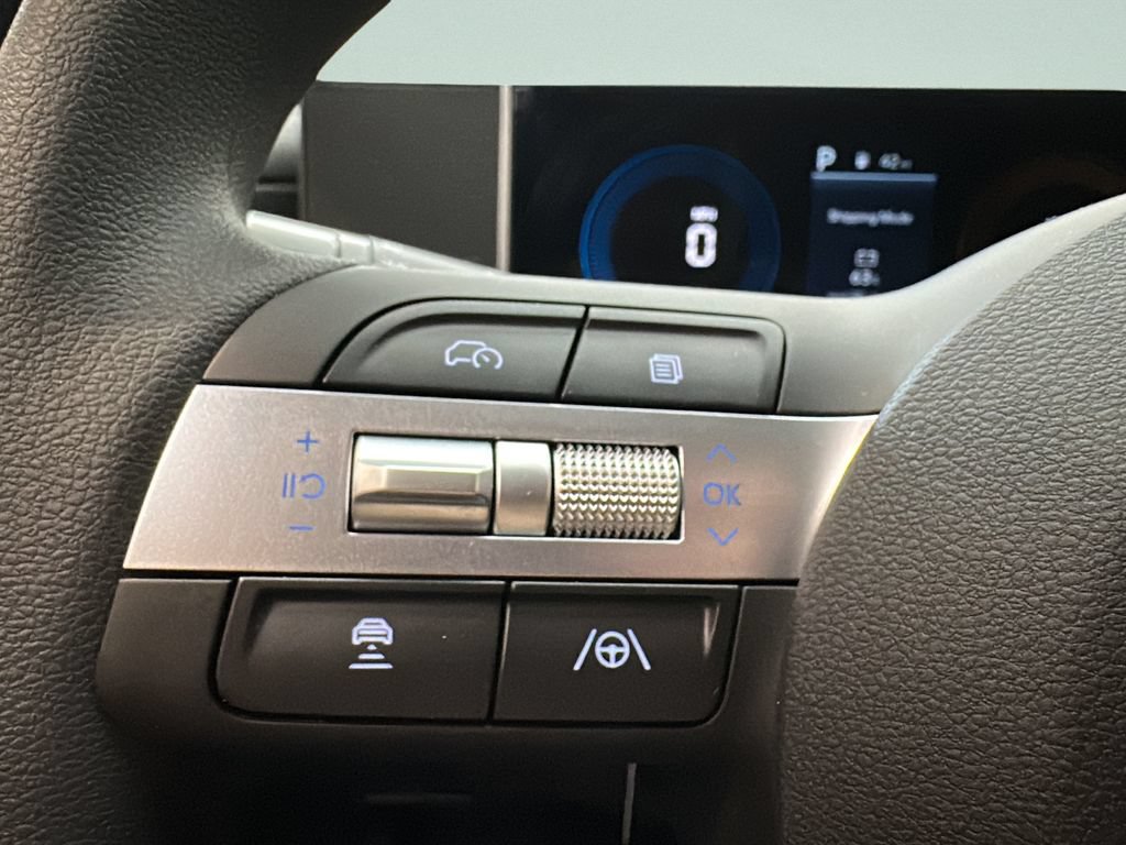 New 2026 Hyundai Tucson SE AWD/4WD image 20