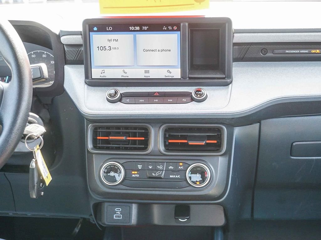 Used 2023 Ford Maverick XLT FWD image 15