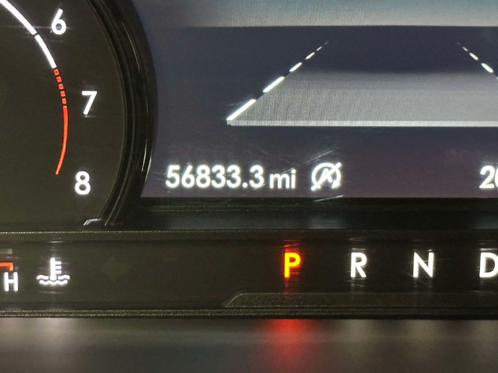 Used 2022 Lincoln Corsair AWD w/ Premium Package image 26