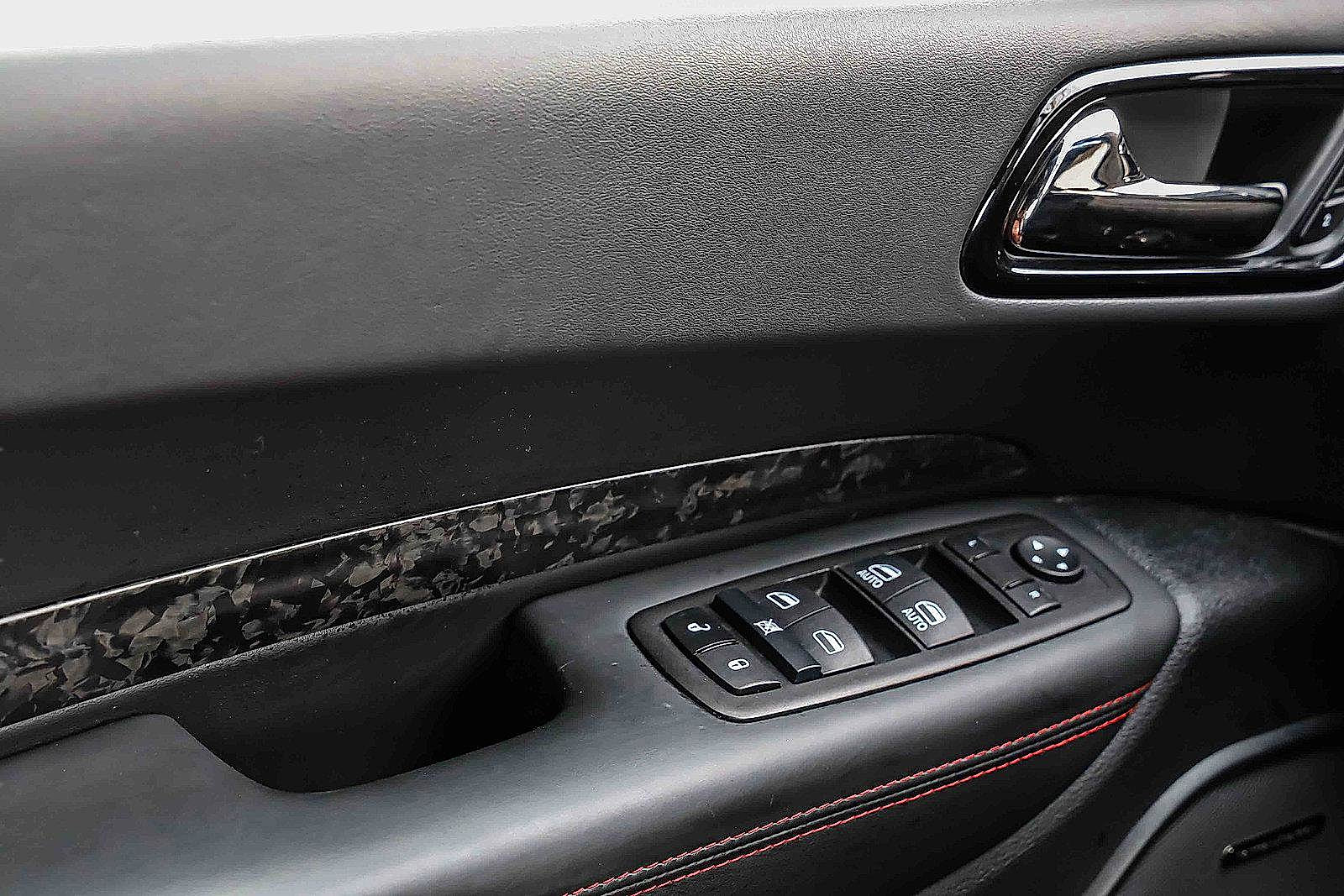 Used 2024 Dodge Durango R/T image 16