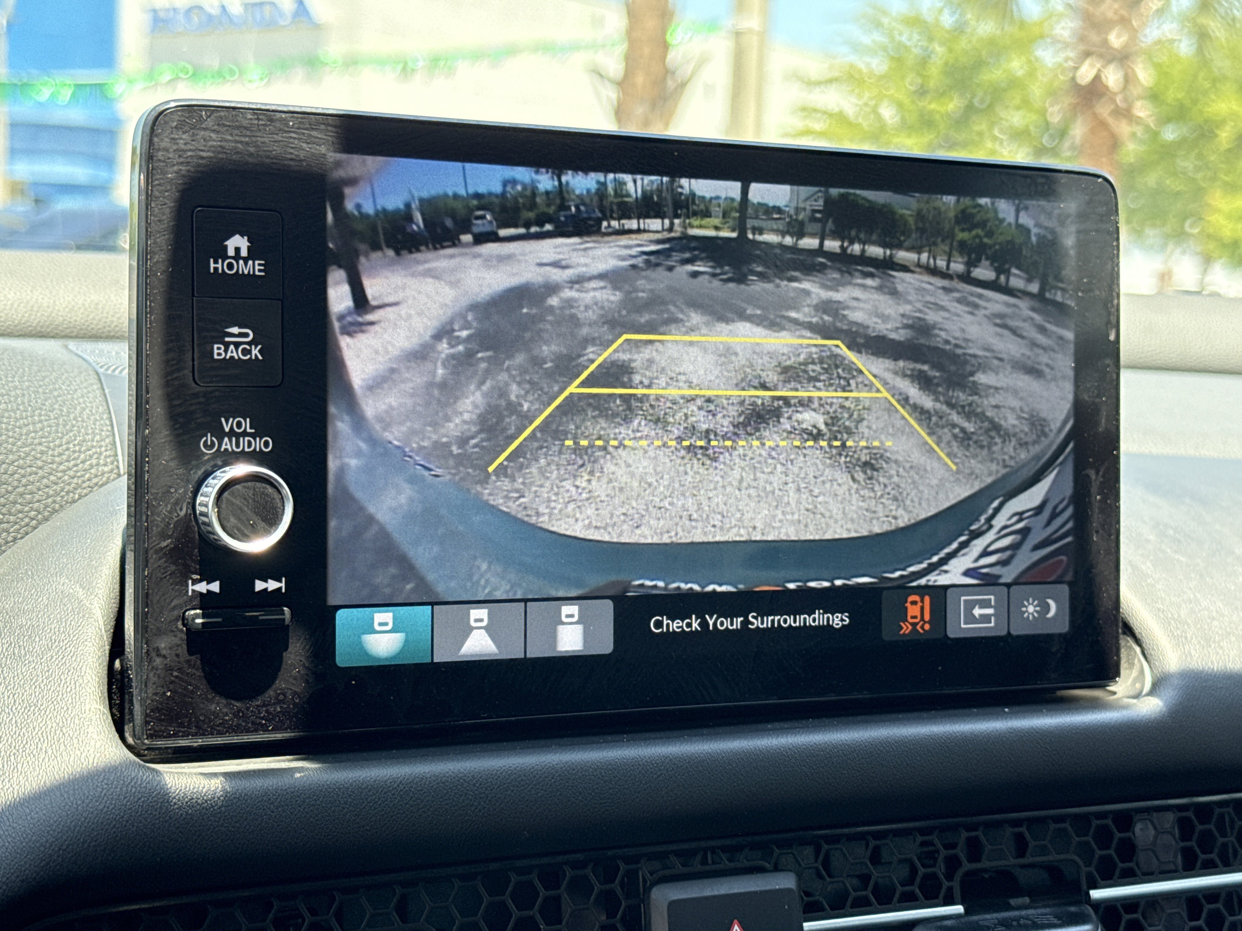 Certified 2024 Honda HR-V EX-L image 27