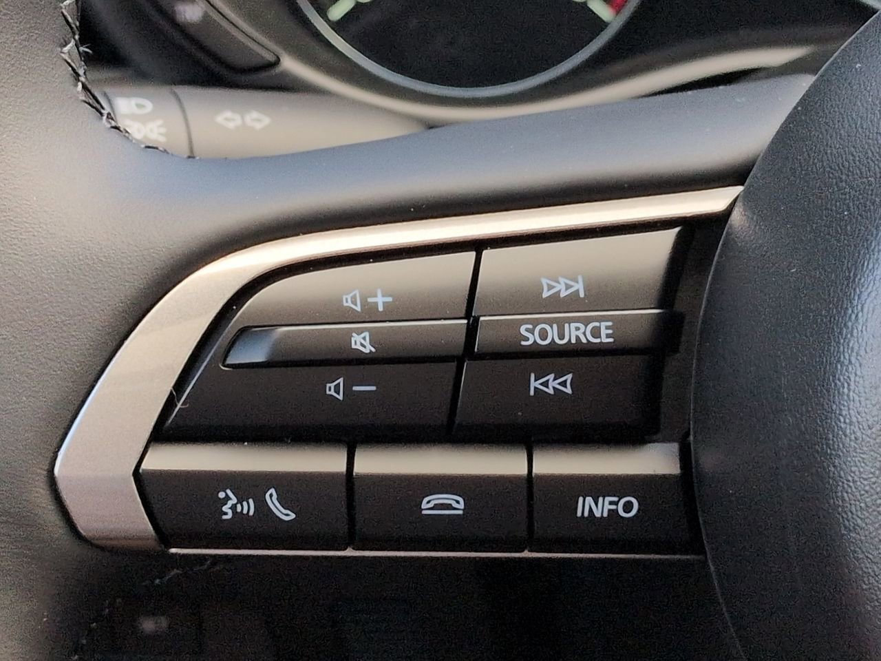New 2026 MAZDA CX-30 AWD 2.5 S image 23