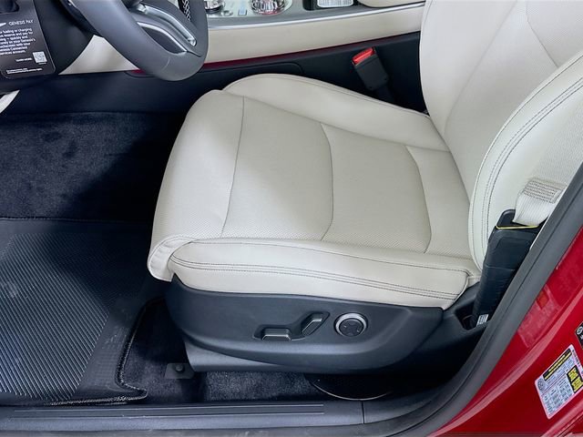 New 2026 Genesis GV70 2.5T Select image 21