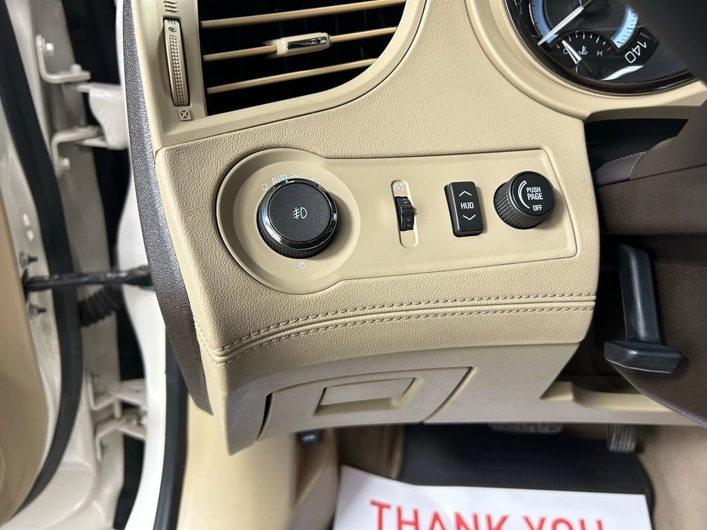 Used 2013 Buick LaCrosse Premium w/ Driver Confidence Package image 25