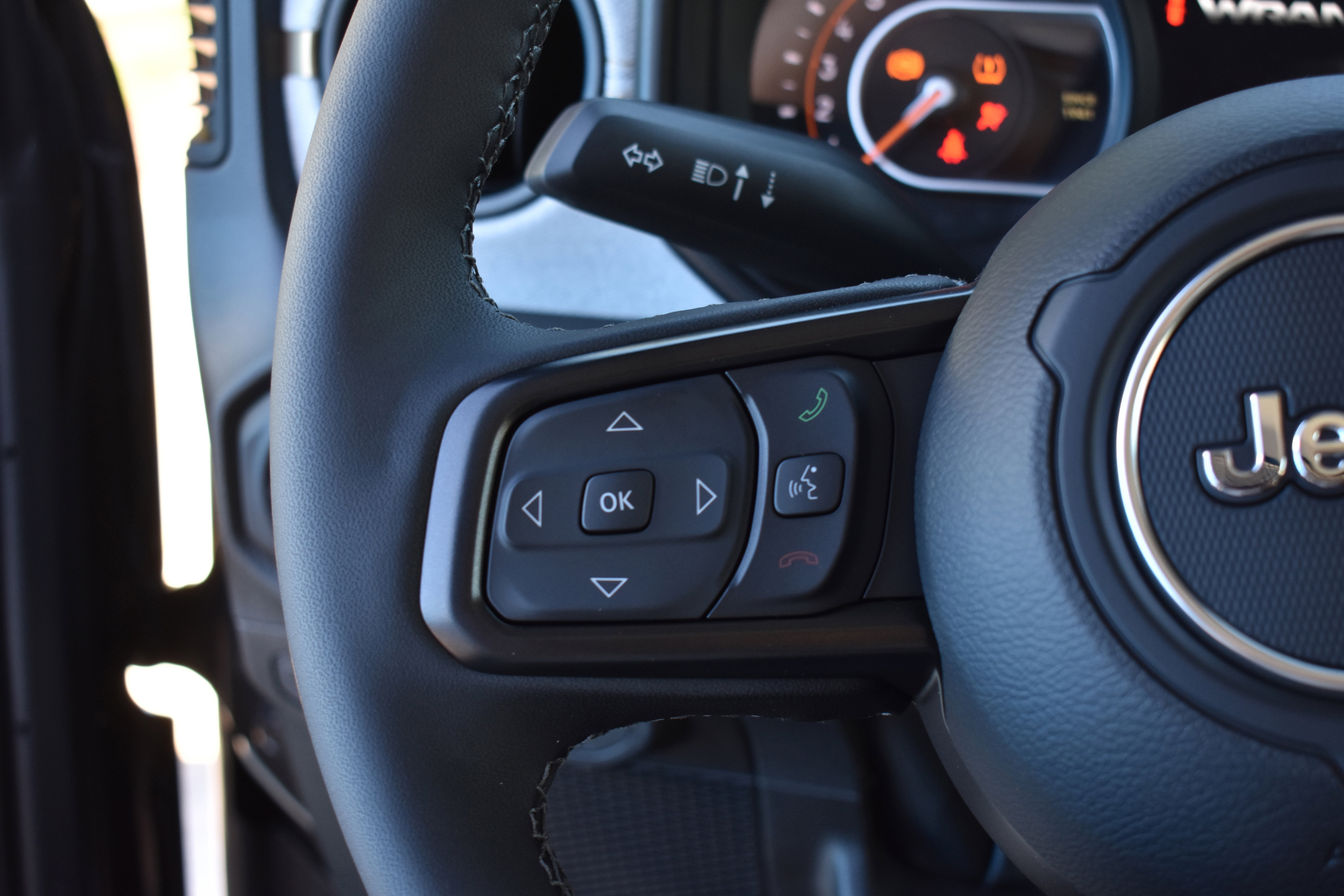 New 2026 Jeep Wrangler Willys image 13