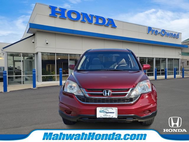 Used 2010 Honda CR-V EX-L image 2
