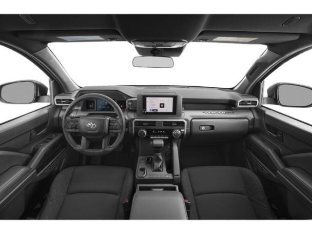 New 2026 Toyota Tacoma SR RWD image 11